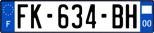 FK-634-BH