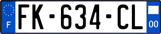 FK-634-CL