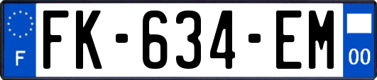 FK-634-EM