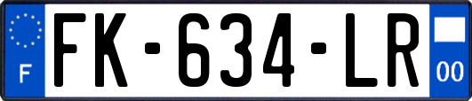 FK-634-LR