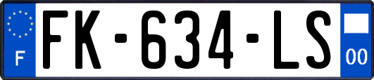 FK-634-LS