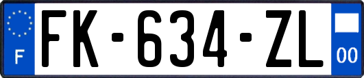 FK-634-ZL