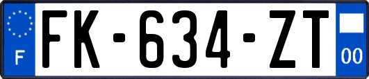 FK-634-ZT