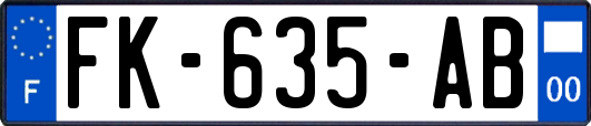 FK-635-AB
