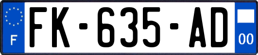 FK-635-AD