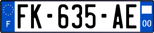 FK-635-AE