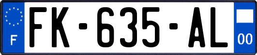 FK-635-AL