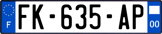 FK-635-AP