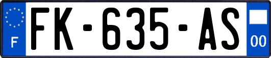 FK-635-AS