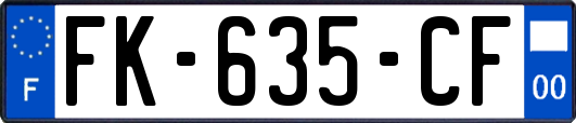 FK-635-CF