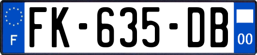 FK-635-DB