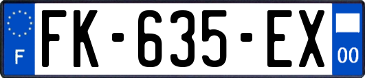 FK-635-EX