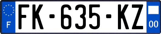 FK-635-KZ