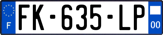 FK-635-LP