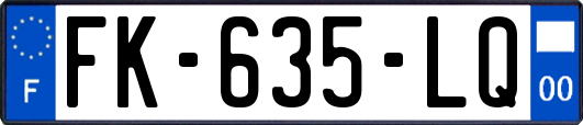 FK-635-LQ