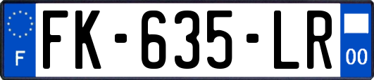 FK-635-LR