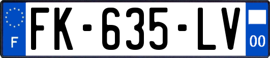 FK-635-LV