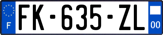 FK-635-ZL
