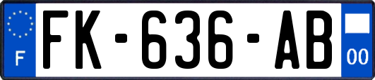 FK-636-AB