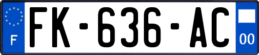 FK-636-AC