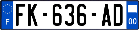 FK-636-AD