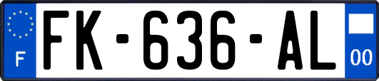FK-636-AL