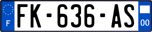 FK-636-AS