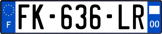 FK-636-LR