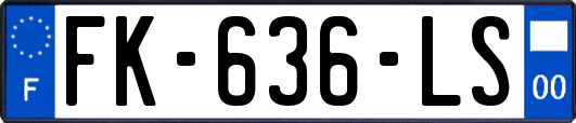 FK-636-LS