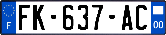 FK-637-AC