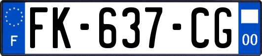 FK-637-CG