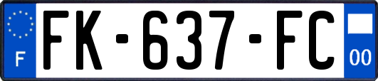 FK-637-FC