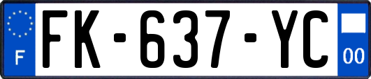 FK-637-YC