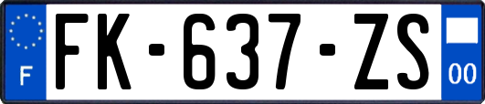 FK-637-ZS