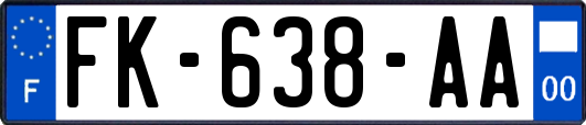 FK-638-AA