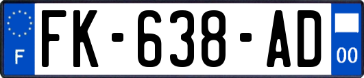 FK-638-AD