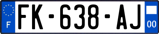 FK-638-AJ