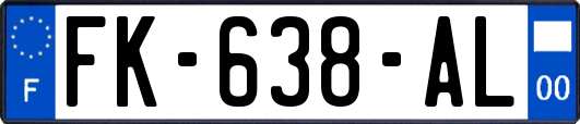 FK-638-AL