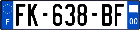 FK-638-BF