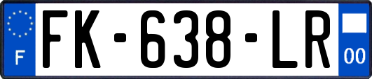 FK-638-LR