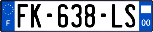 FK-638-LS