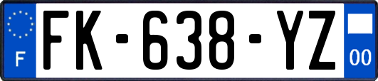 FK-638-YZ