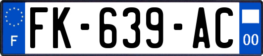 FK-639-AC