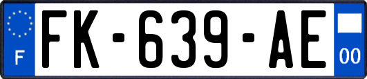 FK-639-AE