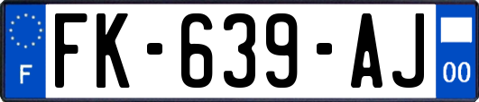 FK-639-AJ