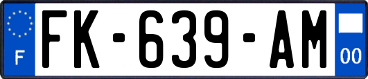FK-639-AM