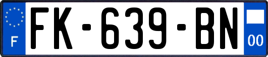 FK-639-BN