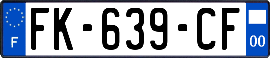 FK-639-CF