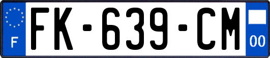 FK-639-CM