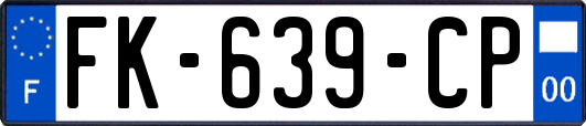 FK-639-CP